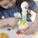 Набор для лепки пластилином Курочка Play Doh PD8808