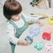 Машинка Замочок з ключем Toy Key 469 Синя