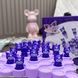 Гра-балансир настільна Kuromi Balance Фіолетова