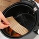 Формы для выпечки из пергамента для мультиварок и аэрогрилей &oslash;20см круглые 50шт BN-871