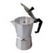 Гейзерна кавоварка на 6 чашок 300ml