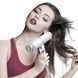 Фен стайлер профессиональный ионный Hairdryer Серый