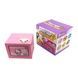 Скарбничка дитяча Злодюжка монет Hello Kitty Piggy Banк Рожева