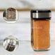 Набор из бутылок для масла и баночек для специй Seasoning Bottle T221-3