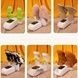 Сушарка для взуття з індикаторами Shoes Dryer Біла
