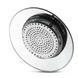 Воздушная фритюрница 14л 2400Вт Gold Diamond TK09907 Черная
