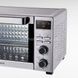 Духовка электрическая 35л 1500Вт Sokany SK-436