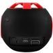 Bluetooth-колонка акумуляторна з вбудованим FM-приймачем Hopestar H46 Чорна