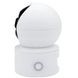 Камера відеоспостереження XO CR01 Smart Treasure 300W Pixel Біла