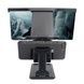 3D Увеличитель экрана 12" Screen Magnifier Черный