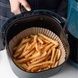 Формы для выпечки из пергамента для мультиварок и аэрогрилей &oslash;20см круглые 50шт BN-871