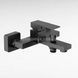 Змішувач для ванної кімнати Bathtub Faucet AND YLN1999-2H Чорний