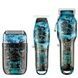Набор для стрижки VGR V-645 Professional Set Blue Голубой