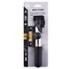 Насос велосипедний mini pump 2121 Сірий