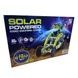 Робот-конструктор Solar Powered 12в1