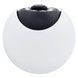 Камера відеоспостереження XO CR01 Smart Treasure 300W Pixel Біла