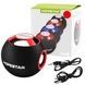 Bluetooth-колонка акумуляторна з вбудованим FM-приймачем Hopestar H46 Чорна