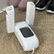 Сушарка для взуття з індикаторами Shoes Dryer Біла