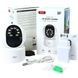 Камера відеоспостереження XO CR01 Smart Treasure 300W Pixel Біла