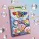 Набор для детского творчества Пластелиновое мыло 4 цвета PLAY CLAY SOAP PCS-02-01U Danko Toys Синяя Коробка