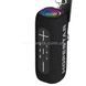 Колонка беспроводная с микрофоном Hopestar P32 MAX Черная