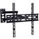 Настінний кронштейн для телевізора 26-55 WALL MOUNT 816 Чорний
