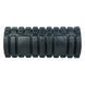Ролик для йоги массажный (спина и ноги)OSPORT 14*33см Черный