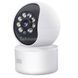 Камера відеоспостереження XO CR01 Smart Treasure 300W Pixel Біла