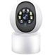 Камера відеоспостереження XO CR01 Smart Treasure 300W Pixel Біла