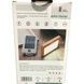 Power bank 50000mAh с солнечной панелью Viaking N2 Коричневый