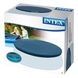 Тент для басейну 424см Intex 28023