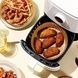 Формы для выпечки из пергамента для мультиварок и аэрогрилей &oslash;20см круглые 50шт BN-871