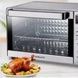 Духовка электрическая 35л 1500Вт Sokany SK-436