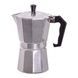 Гейзерна кавоварка на 6 чашок 300ml