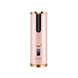 Бездротова плойка для завивки волосся Ramindong Hair curler RD-060 Рожеве золото