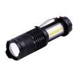 Фонарик ручной BL 525 6 + USB