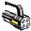 Фонарик TORCH LF-S09