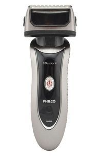 Электробритва с триммером PHILCO RQ 1058 2 насадки