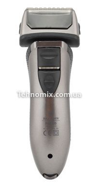 Електробритва з тримером PHILCO RQ 1058 2 насадки