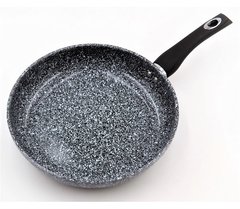 Сковорода з антипригарним гранітним покриттям 28*6см BN-513