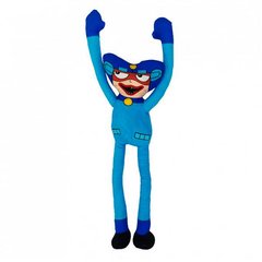 Мягкая игрушка Супергерои 43 см Z09-21 (голубой)