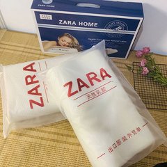 Ортопедическая подушка с эффектом памяти Zara Home
