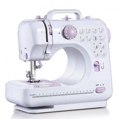 Швейна машинка Digital Sewing Machine FHSM-505A Pro 12в1