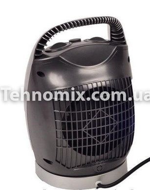 Тепловентилятор керамічний Domotec MS 5905 1500 Вт