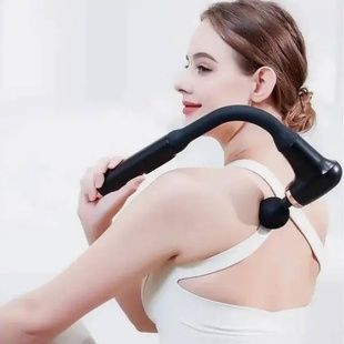 Масажер для тіла акумуляторний перкусійний MP 930