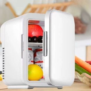 Автохолодильник портативний 5л Car refrigerator AND1388