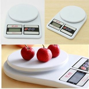 Кухонные весы Wimpex WX 400 (7 kg)