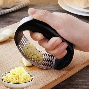 Прес-терка для часнику Garlic Press