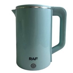 Чайник электрический 2,0L RAF R7863 Голубой