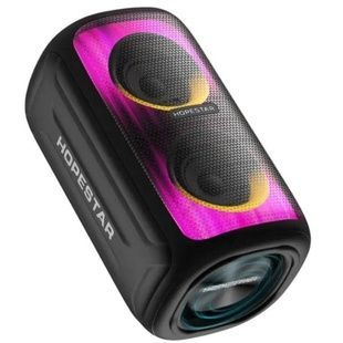 Бездротова колонка Bluetooth Hopestar Party 110 Mini 16W Чорна